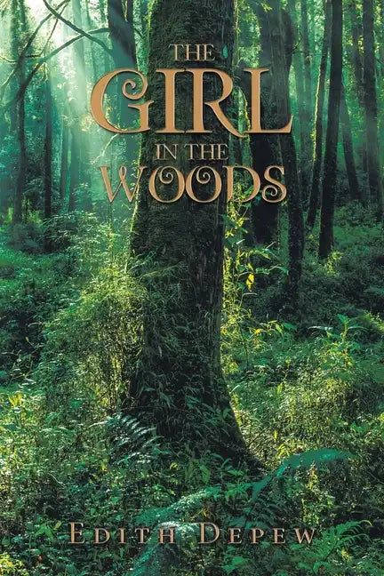 The Girl in the Woods - Paperback