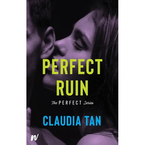 Perfect Ruin - Paperback