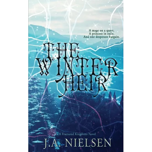 The Winter Heir - Paperback