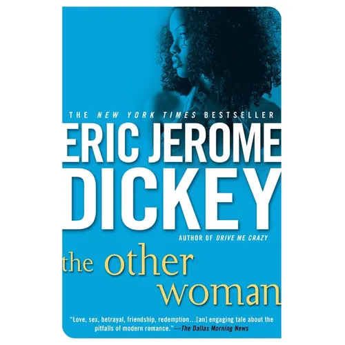 The Other Woman - Paperback