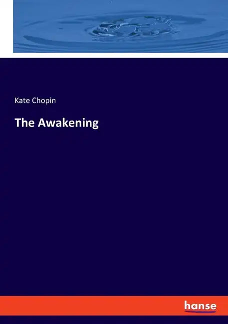 The Awakening - Paperback