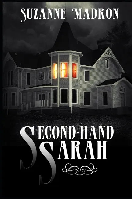Second-hand Sarah - Paperback