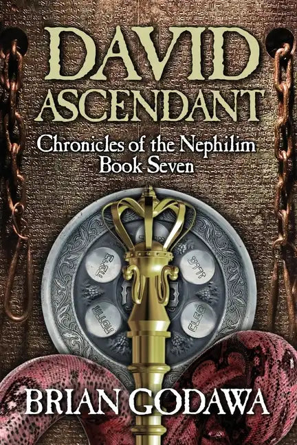 David Ascendant - Paperback