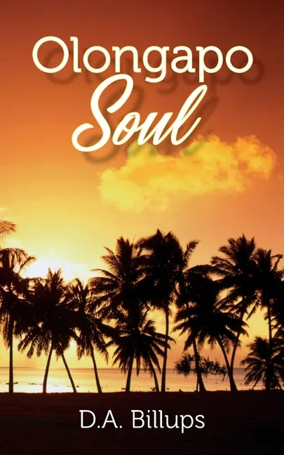 Olongapo Soul - Paperback