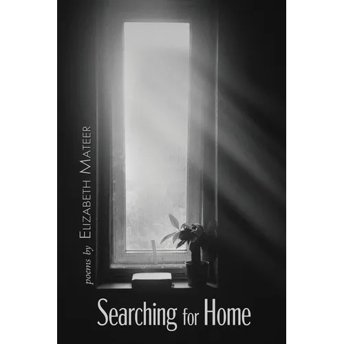 Searching for Home - Paperback