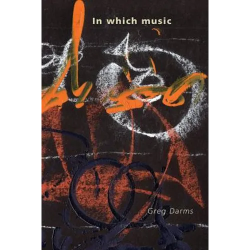 In Which Music - Paperback