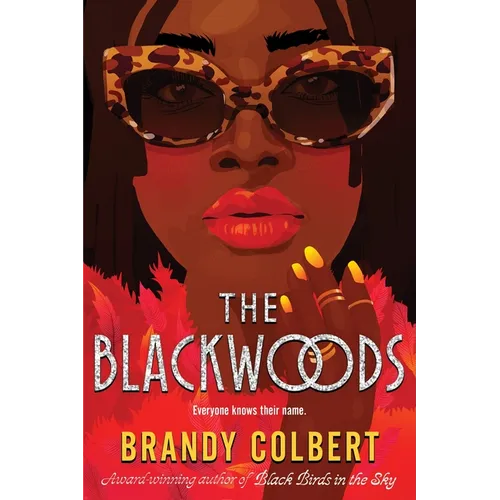 The Blackwoods - Paperback