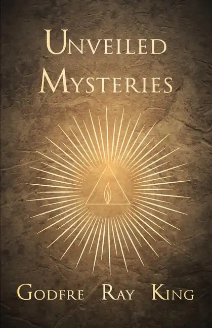 Unveiled Mysteries - Paperback