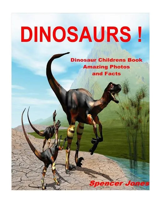 Dinosaur - Paperback