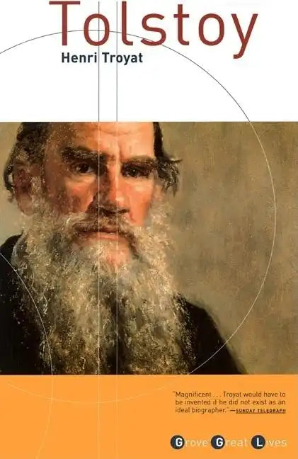 Tolstoy - Paperback