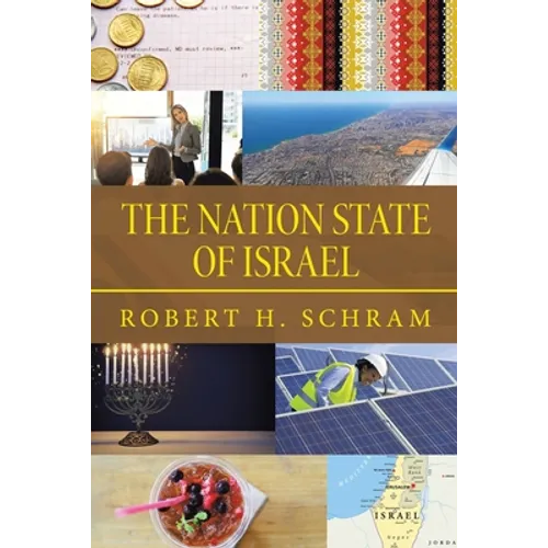 The Nation State of Israel - Paperback