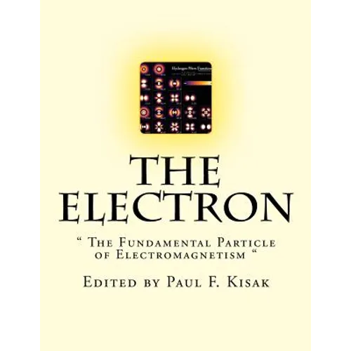 The Electron: 