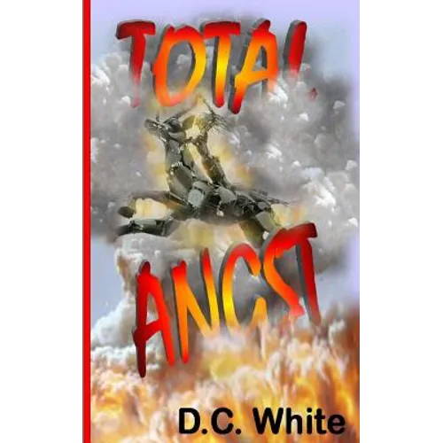 Total Angst - Paperback