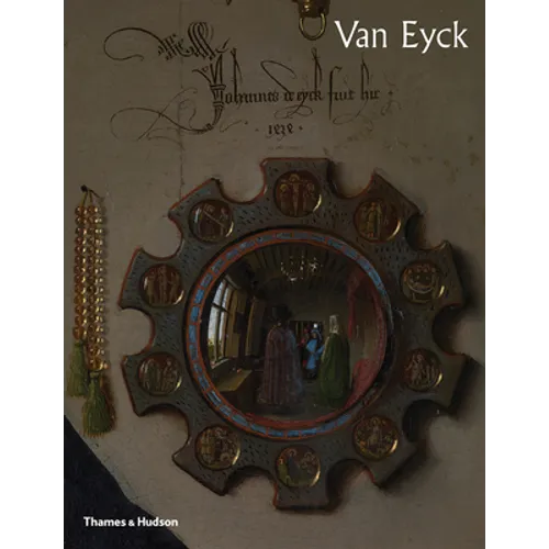 Van Eyck - Hardcover