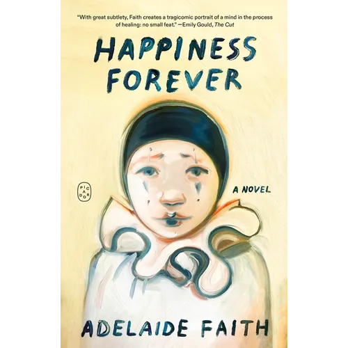 Happiness Forever - Paperback