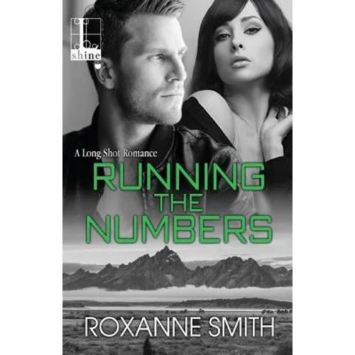 Running the Numbers - Paperback
