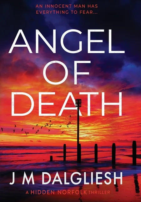 Angel of Death - Hardcover