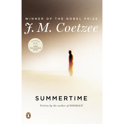 Summertime - Paperback