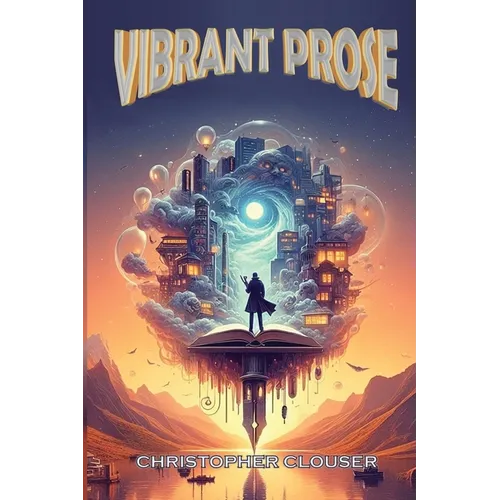 Vibrant Prose - Paperback