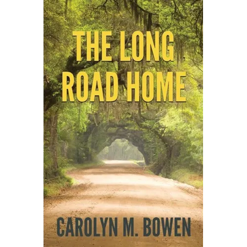 The Long Road Home: A Romantic Murder Mystery - Paperback