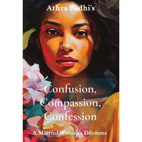 Confusion, Compassion, Confession: A Married Woman's Dilemma - Hardcover