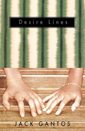 Desire Lines - Paperback
