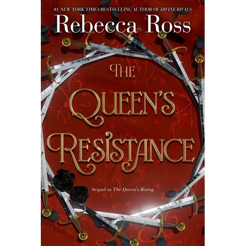 The Queen's Resistance - Paperback