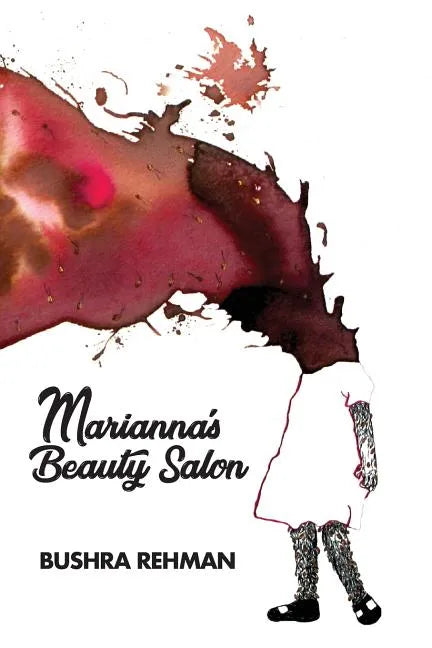 Marianna's Beauty Salon - Paperback