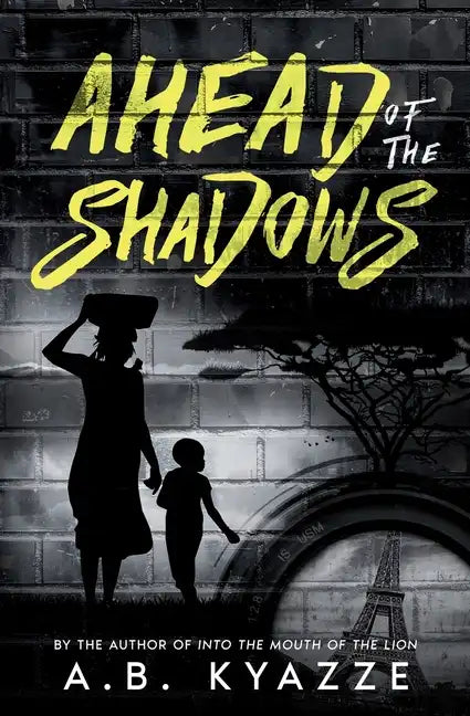 Ahead of the Shadows - Paperback