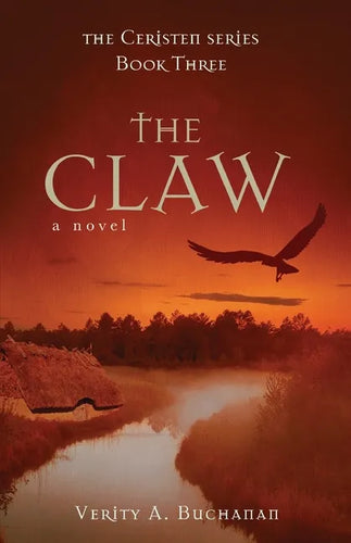 The Claw - Paperback