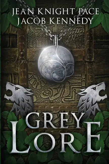 Grey Lore - Paperback