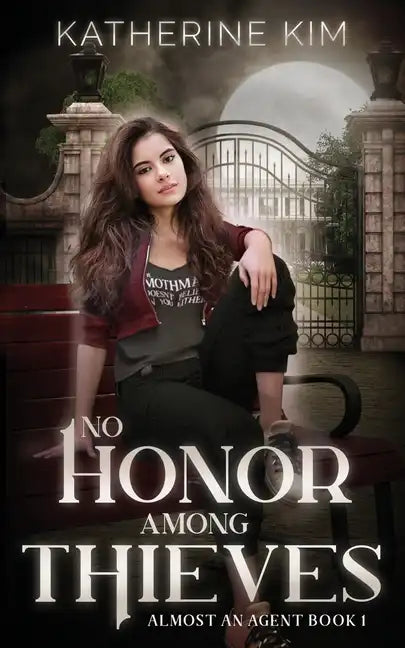 No Honor Among Thieves - Paperback