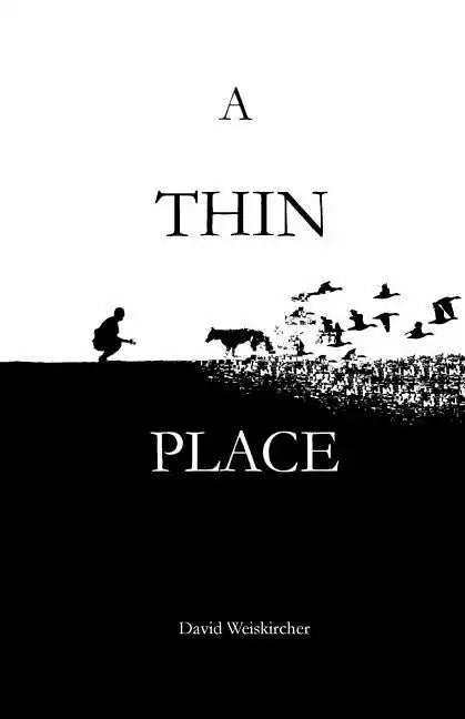 A Thin Place - Paperback