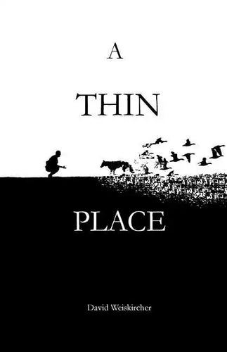 A Thin Place - Paperback