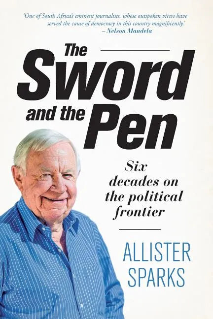 The Sword and the Pen - Paperback