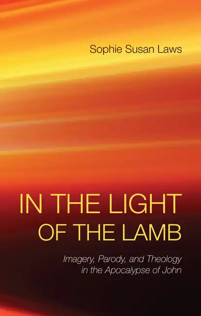 In the Light of the Lamb - Paperback