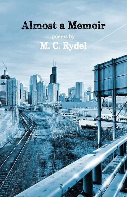 Almost a Memoir - Paperback