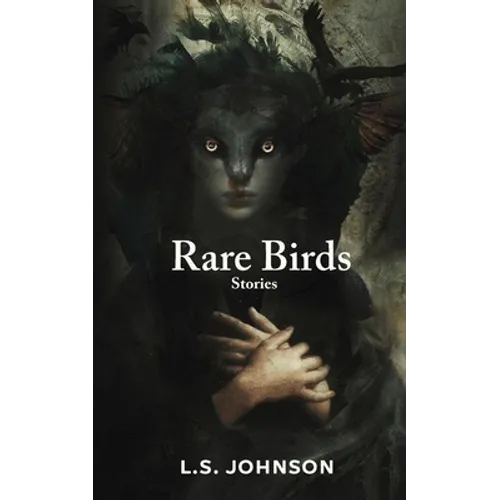 Rare Birds: Stories - Paperback