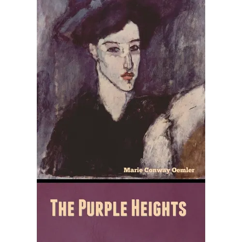 The Purple Heights - Hardcover