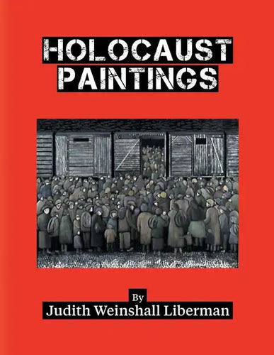 Holocaust Paintings - Paperback