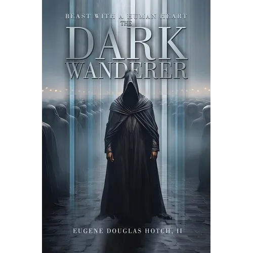 Beast with a Human Heart: The Dark Wanderer - Paperback