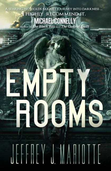 Empty Rooms - Paperback