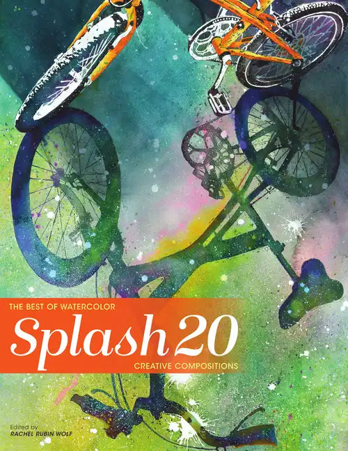Splash 20: Creative Compositions - Hardcover