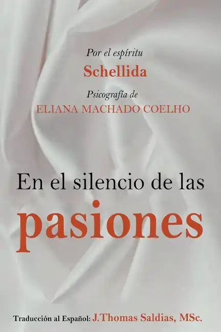 En el Silencio de las Pasiones - Paperback