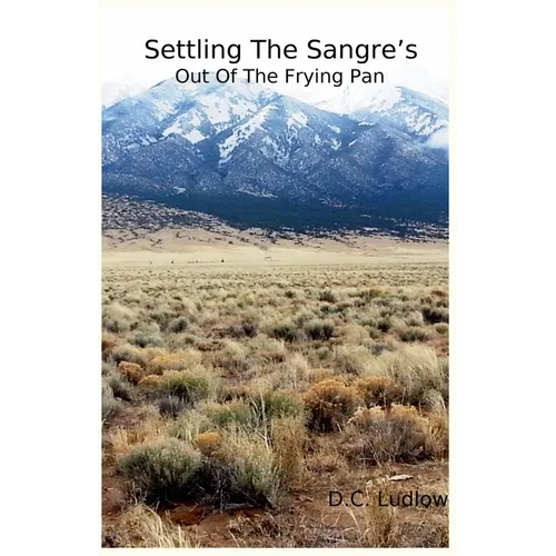 Out Of The Frying Pan - Paperback