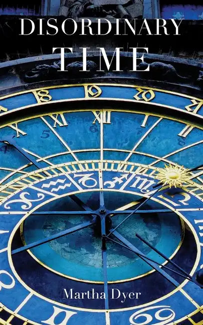Disordinary Time - Paperback