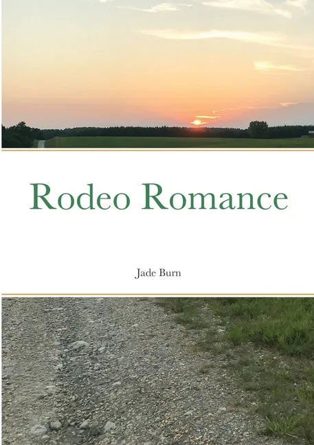 Rodeo Romance - Paperback