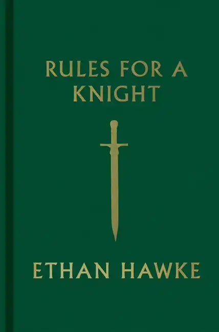 Rules for a Knight - Hardcover