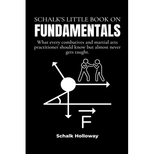 Schalk's Little Book on Fundamentals - Paperback