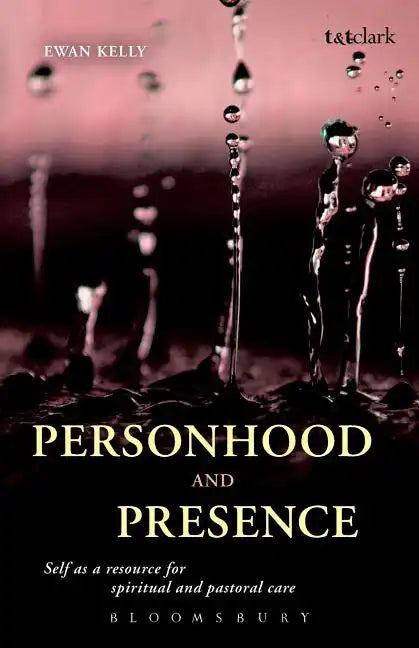 Personhood and Presence - Paperback